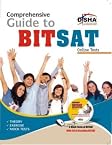 Comprehensive Guide to BITSAT with Free CD