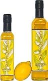 Meyer Lemon Olive Oil