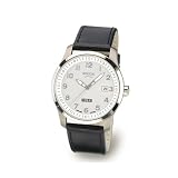 Boccia Herren-Armbanduhr Mit Metallarmband Sport 3776-05