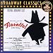 Fiorello! (1959 Original Broadway Cast)