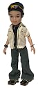 Bratz Eitan New Cool Fashion Collection