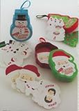 Christmas Playing Cards