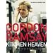 The cookery books I must use