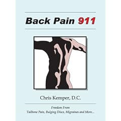 Back Pain 911