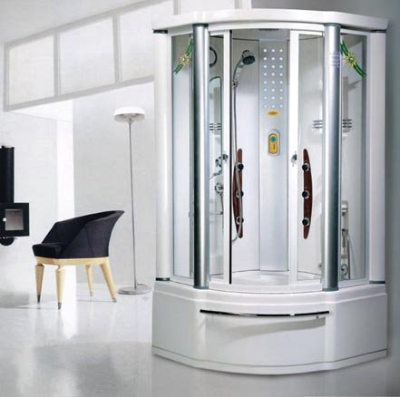 Buy Rainforest 1 Steam Shower