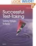 Successful Test-Taking: Learning Strategies for Nurses