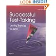 Successful Test-Taking: Learning Strategies for Nurses by  Marian B Sides and Nancy Korchek