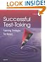 Successful Test-Taking: Learning Strategies for Nurses