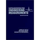 Instrumentation for Engineering Measurements by  James W. Dally, William F. Riley, and Kenneth G. McConnell