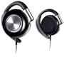 Philips SHS4700/37 Earclip Headphone