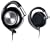 Philips SHS4700/37 Earclip Headphone