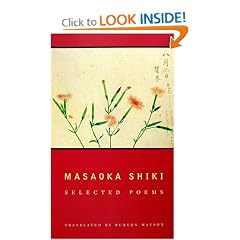 Masaoka Shiki