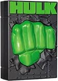 Revue _  / Hulk - Édition Collector Limitée 3 DVD [Inclus des tirages du Storyboard, un cahier BD exclusif, la première BD Hulk édition collector, un DVD-Rom]
