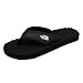 THE NORTH FACE(ノースフェイス) サンダル Base Camp Flip Flop ベース キャンプ フリップ フロップ メンズ ブラック NF70959 K 7.0 (25.0cm)