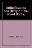Animals at the zoo