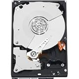 Western Digital Caviar Black WD2002FAEX 2 TB 3.5' Internal Hard Drive - 20 Pack. 20PK 2TB CAVIAR SATA 7200 RPM 6GB/S 3.5IN BLACK SATAHD. SATA/600 - 7200 rpm - 64 MB Buffer