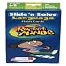 BIN971002 - Language Flashcards, W/Decoder Device, 30 Double-Sided Cards