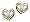 0.34 cts Opal Earrings in 14k White Gold LIFETIME WARRANTEE