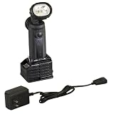 Special Promotion Streamlight 90602 Knucklehead Work Light with 120V AC Charger/Holder, Black