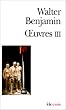 Oeuvres, tome 3