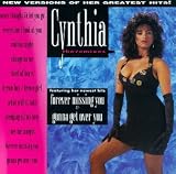 Cynthia the Remixes