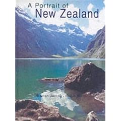 A Portrait of New Zealand
