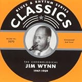 Review Jim Wynn  / Classics 1947-1959
