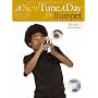 A New Tune A Day: [Book 1]: Trumpet - Cornet
