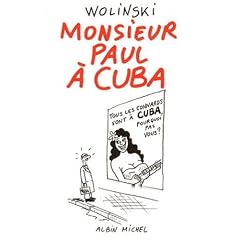 Monsieur paul a cuba