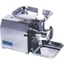 Northern Industrial #12 Electric Stainless Steel Meat Grinder - 5/8 HP
