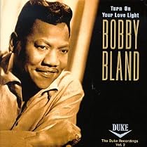 Turn on Your Love Light: The Duke Recordings, Vol. 2