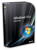 Microsoft Windows Vista Ultimate Edition (Upgrade) (PC)