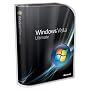 Microsoft Windows Vista Ultimate Edition (Upgrade) (PC)