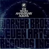 The Tenth Anniversary Albums