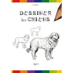 Dessiner les chiens