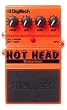 DigiTech Hot Head Distortion Pedal