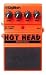 DigiTech Hot Head Distortion Pedal