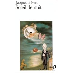 Soleil de nuit