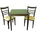 Udine Dining Table - Espresso