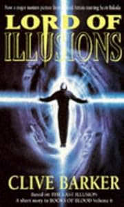 Cover of "Lord of Illusion"
