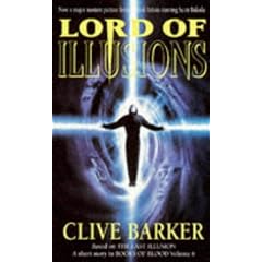 Lord of Illusions