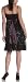 Necessary Objects Juniors' Sequin Plus Size Bubble Dress image 1
