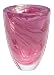 Kosta Boda Atoll Art Glass Collection