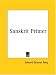 Book Sanskrit Primer