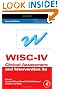 WISC-IV Clinical Assessment and Intervention, Second Edition (Practical Resources for the Mental Health Professional)