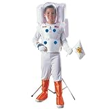  : Astronaut (NASA) Child - Medium 8-10