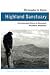 Highland Sanctuary: Environmental History In Tanzanias Usambara Mountains (Ohio University Press Series in Ecology and History) by Christopher A. Conte ISBN 0821415549