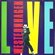 Live [Vinyl LP]