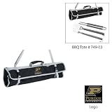Purdue Boilermakers NCAA BBQ Tote (Black)