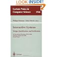Interactive Systems. Design, Specification, and Verification: 7th International Workshop, DSV-IS 2000, Limerick,... by Philippe Palanque and Fabio Paterno